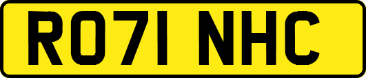 RO71NHC