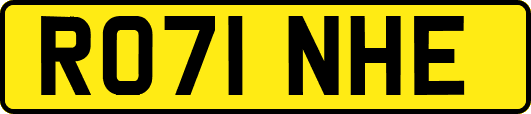 RO71NHE