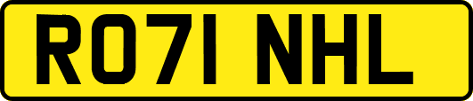 RO71NHL