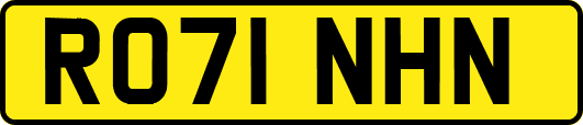 RO71NHN