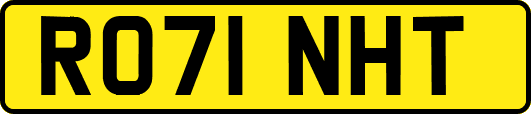RO71NHT