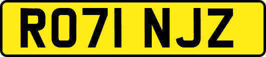 RO71NJZ