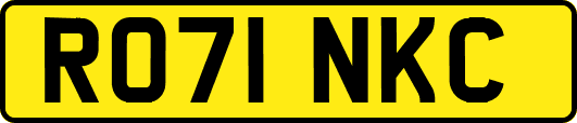 RO71NKC