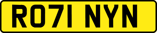 RO71NYN