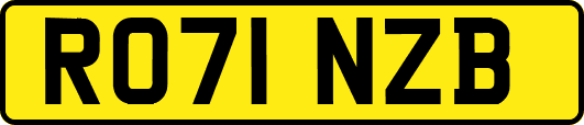RO71NZB