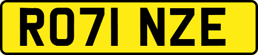 RO71NZE