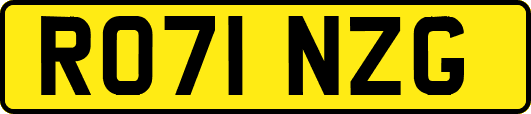 RO71NZG
