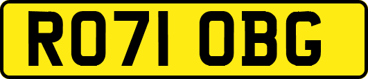 RO71OBG