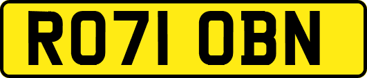 RO71OBN