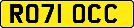 RO71OCC