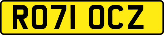 RO71OCZ