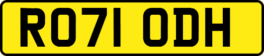 RO71ODH