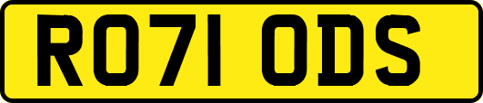 RO71ODS