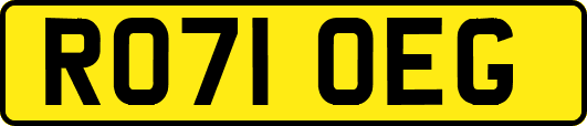 RO71OEG