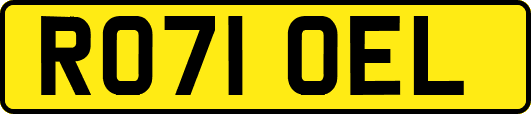 RO71OEL