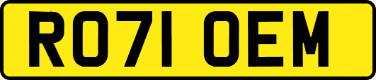 RO71OEM