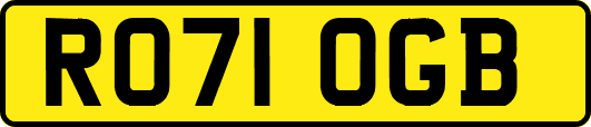 RO71OGB