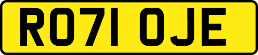RO71OJE
