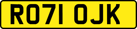 RO71OJK