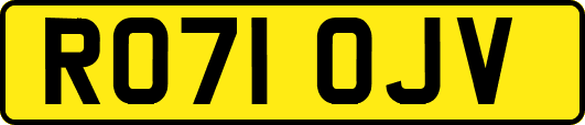 RO71OJV