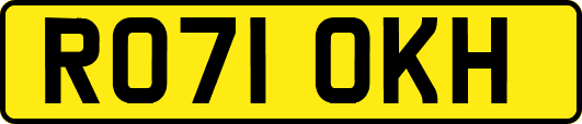 RO71OKH