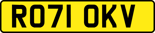 RO71OKV
