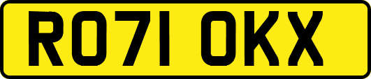 RO71OKX