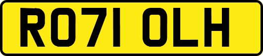 RO71OLH