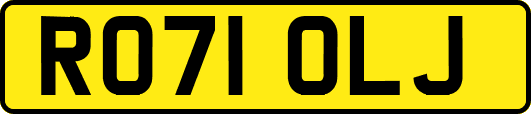 RO71OLJ