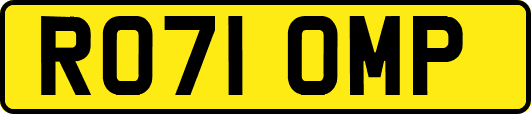 RO71OMP