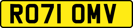 RO71OMV