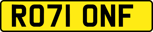RO71ONF