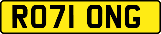 RO71ONG