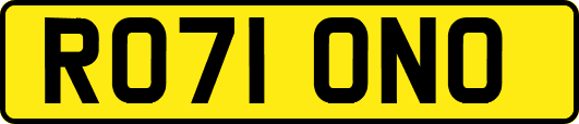 RO71ONO