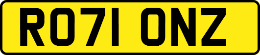 RO71ONZ