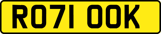 RO71OOK