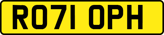 RO71OPH