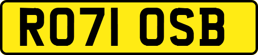 RO71OSB