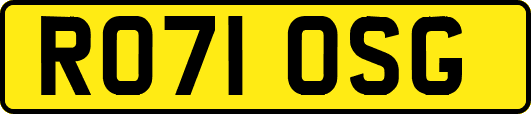 RO71OSG