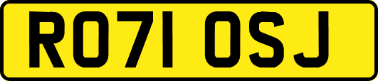 RO71OSJ
