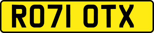 RO71OTX