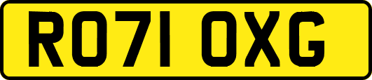 RO71OXG