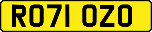 RO71OZO