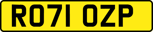 RO71OZP