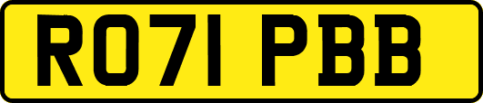 RO71PBB
