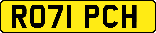 RO71PCH