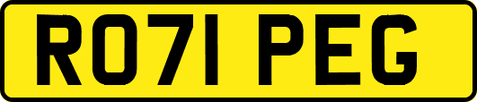 RO71PEG