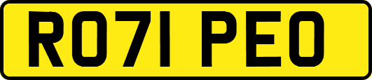 RO71PEO