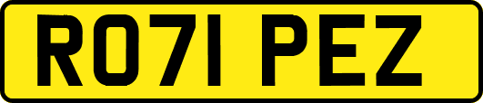 RO71PEZ