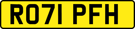RO71PFH
